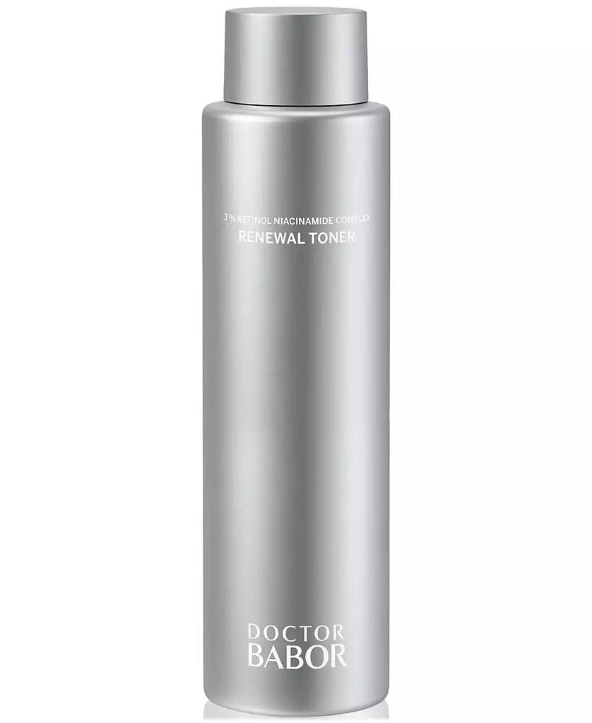 BABOR Renewal Toner, 6.76 oz. 1