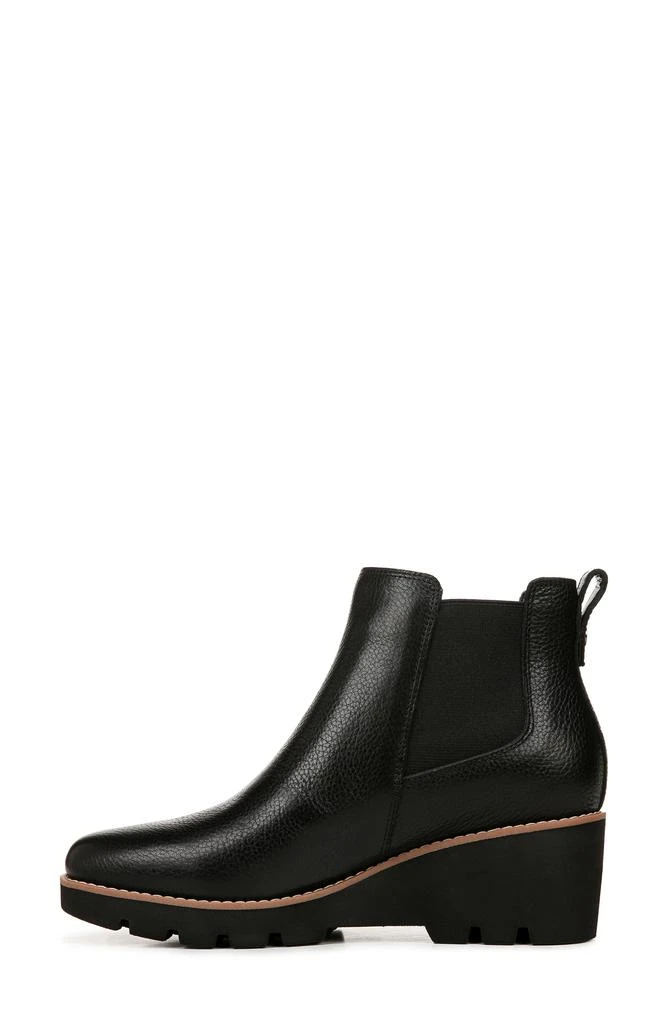 VIONIC Aliso Wedge Chelsea Boot 9