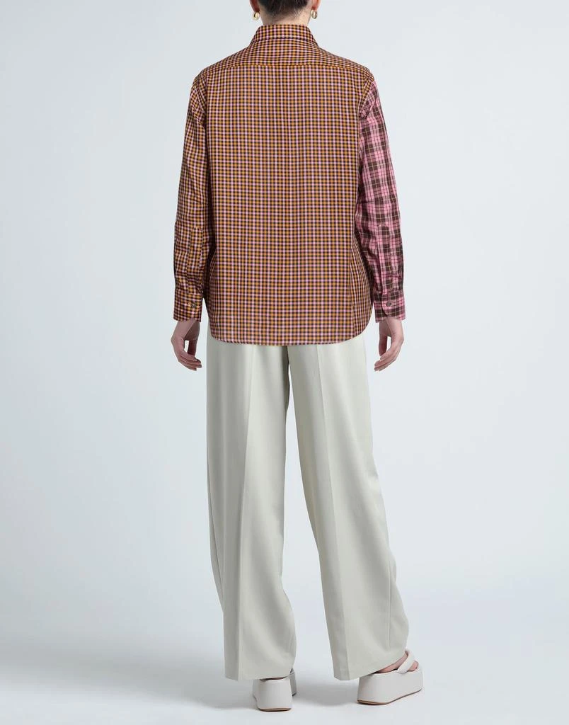 CALIBAN Checked shirt 3