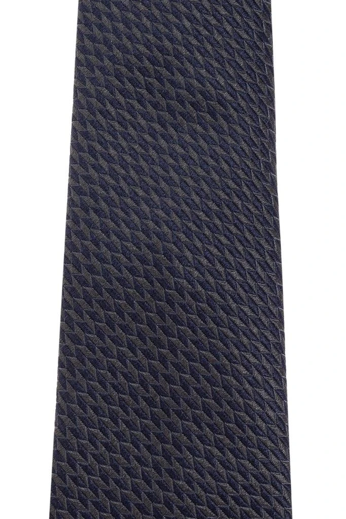 Giorgio Armani Giorgio Armani Textured Tie 3