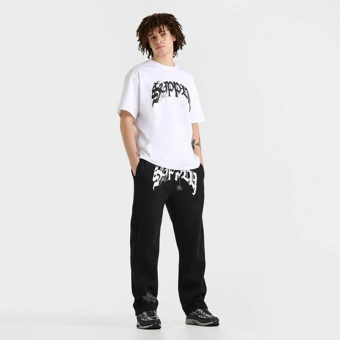 SUPPLY & DEMAND Men's Supply & Demand Crawler Fleece Sweatpants 2