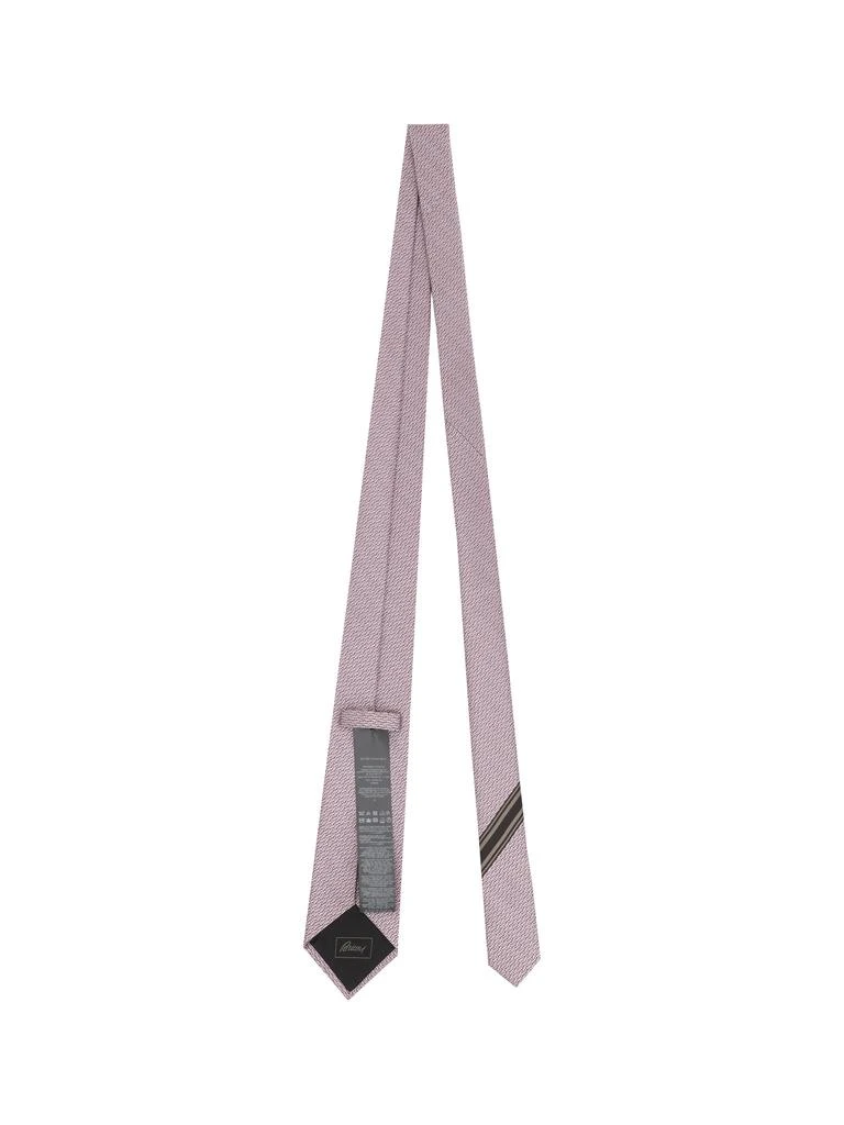 Brioni Tie 2
