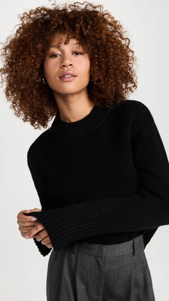Lisa Yang Sony Cashmere Sweater 1