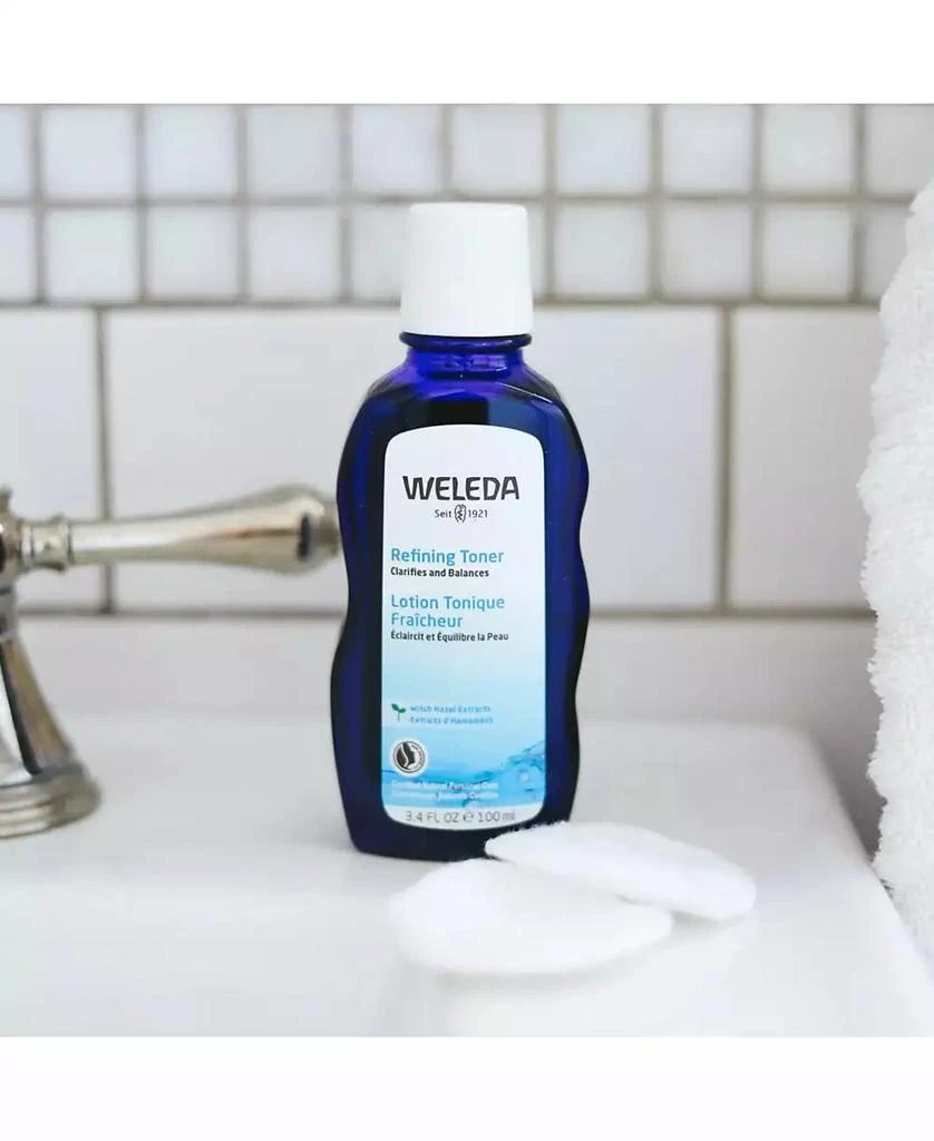 Weleda Refining Toner 6