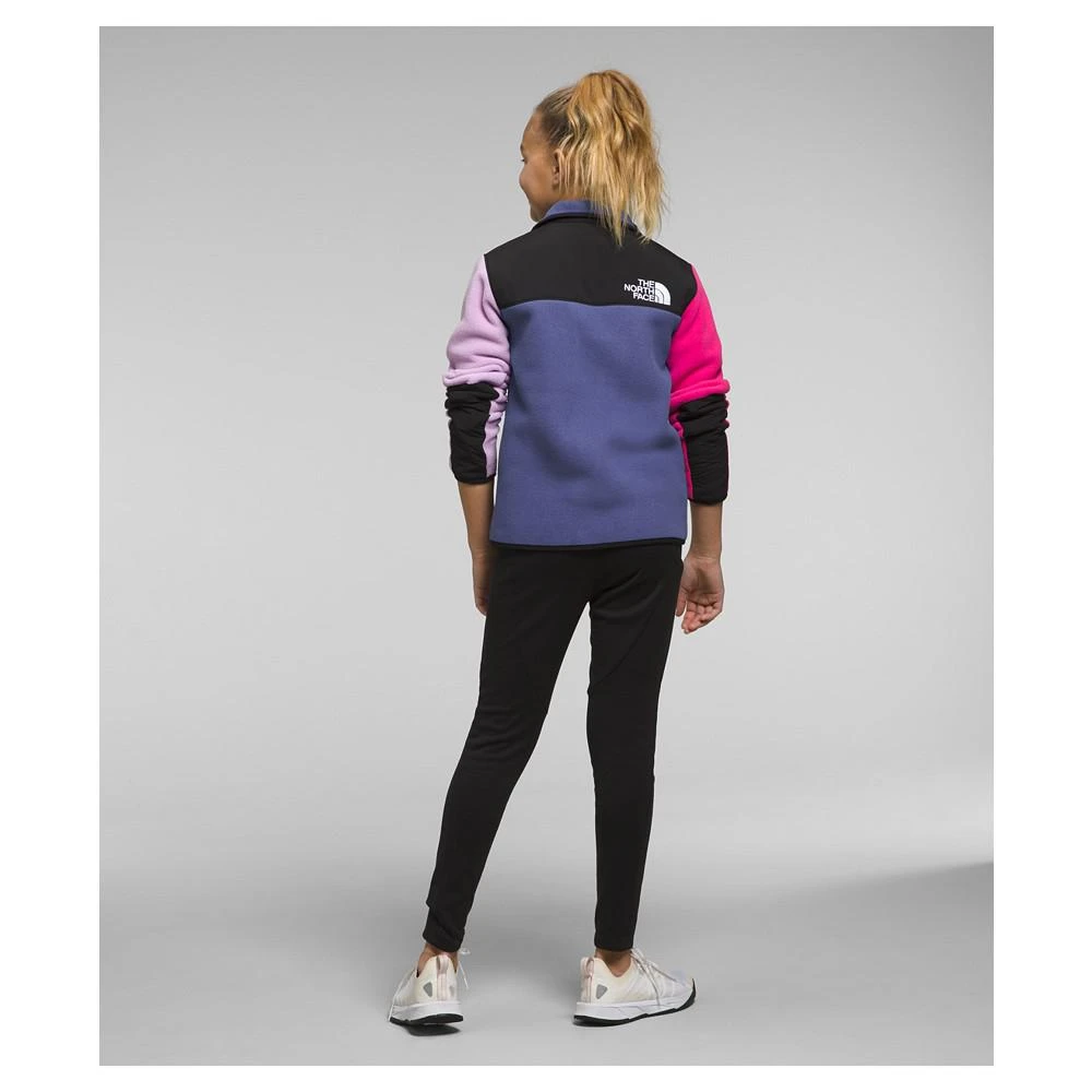 The North Face Big Girls Teen Denali Lightweight Jacket 2