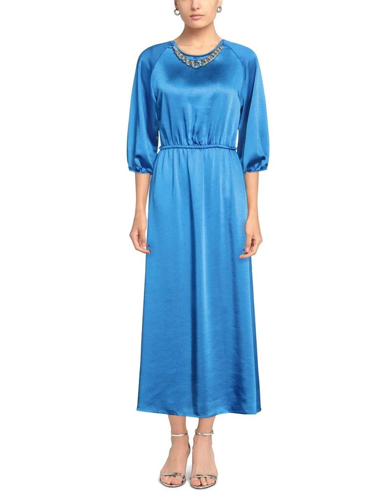 NO-NÀ Long dress 2