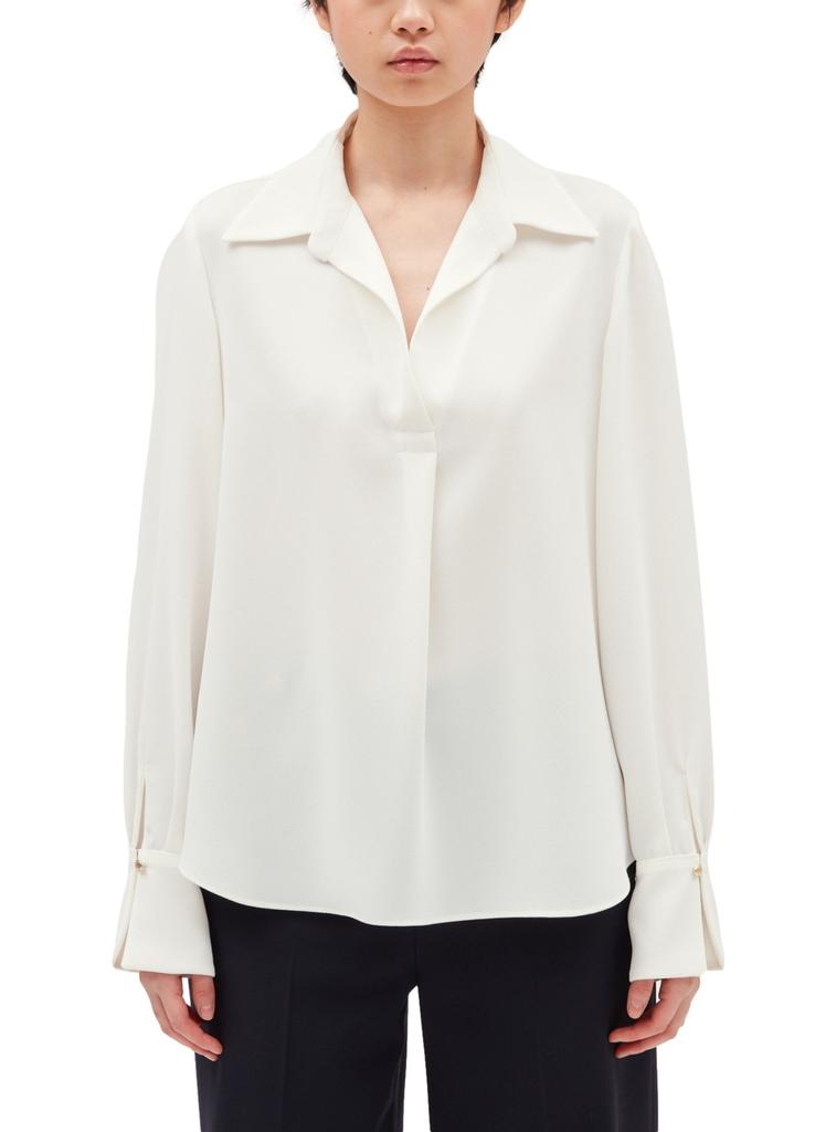 CLAUDIE PIERLOT Flowing blouse