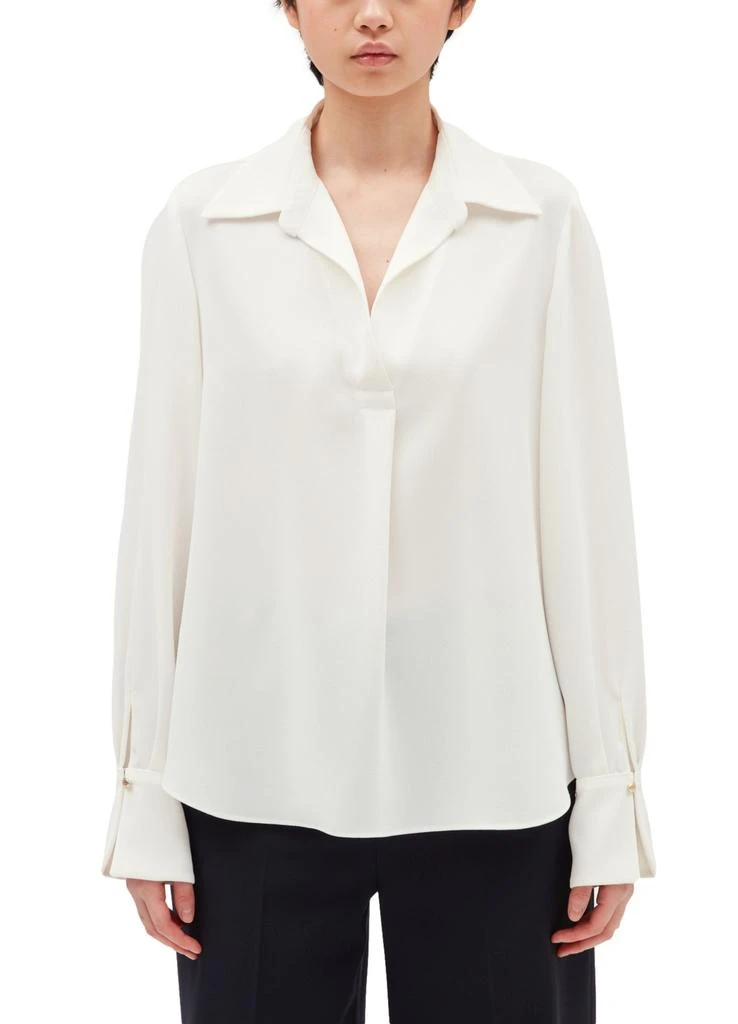 CLAUDIE PIERLOT Flowing blouse 2