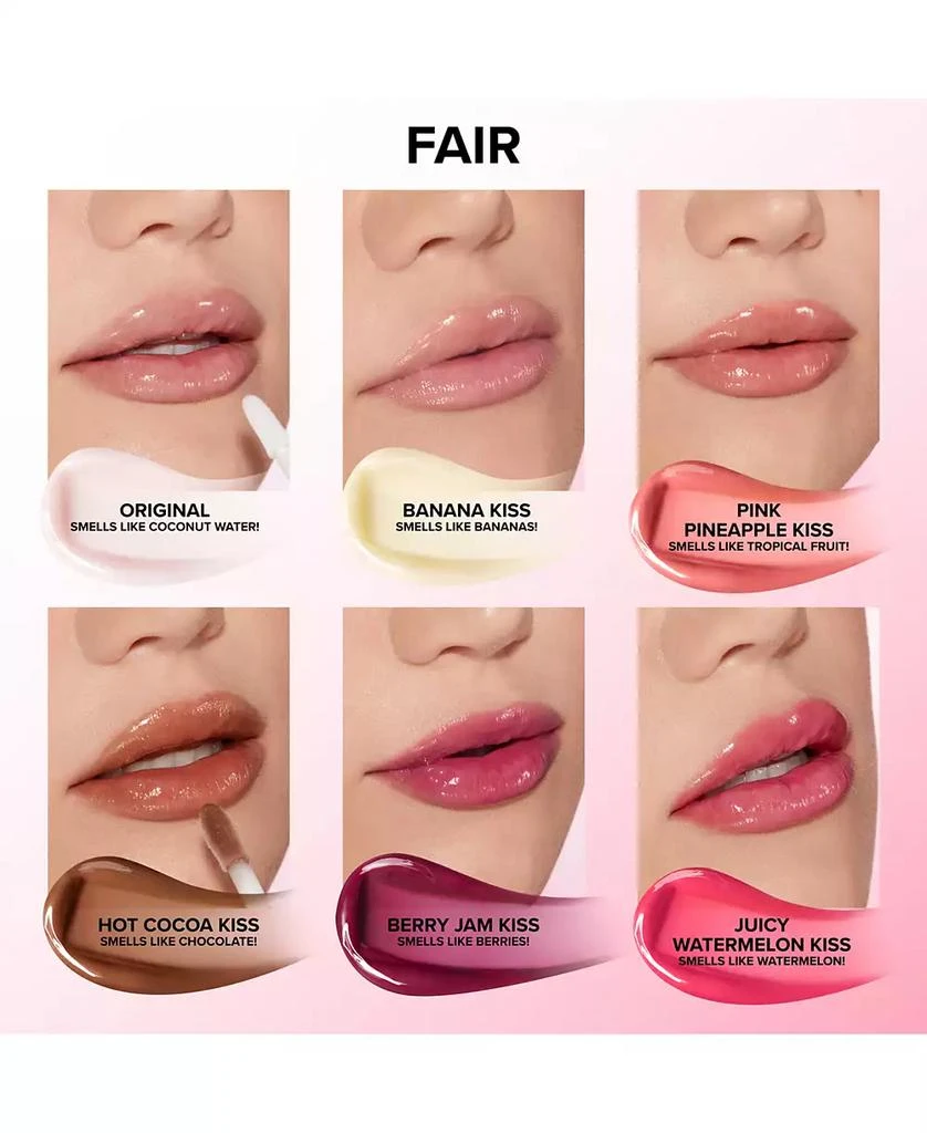 Too Faced Pillow Balm Hydrating Lip Treatment 7
