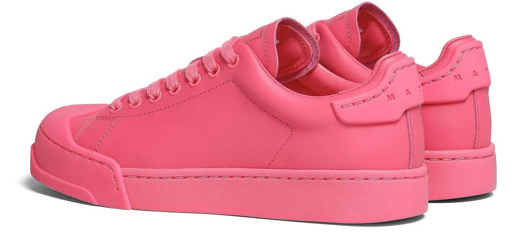 Marni Dada Bumper leather sneakers 3