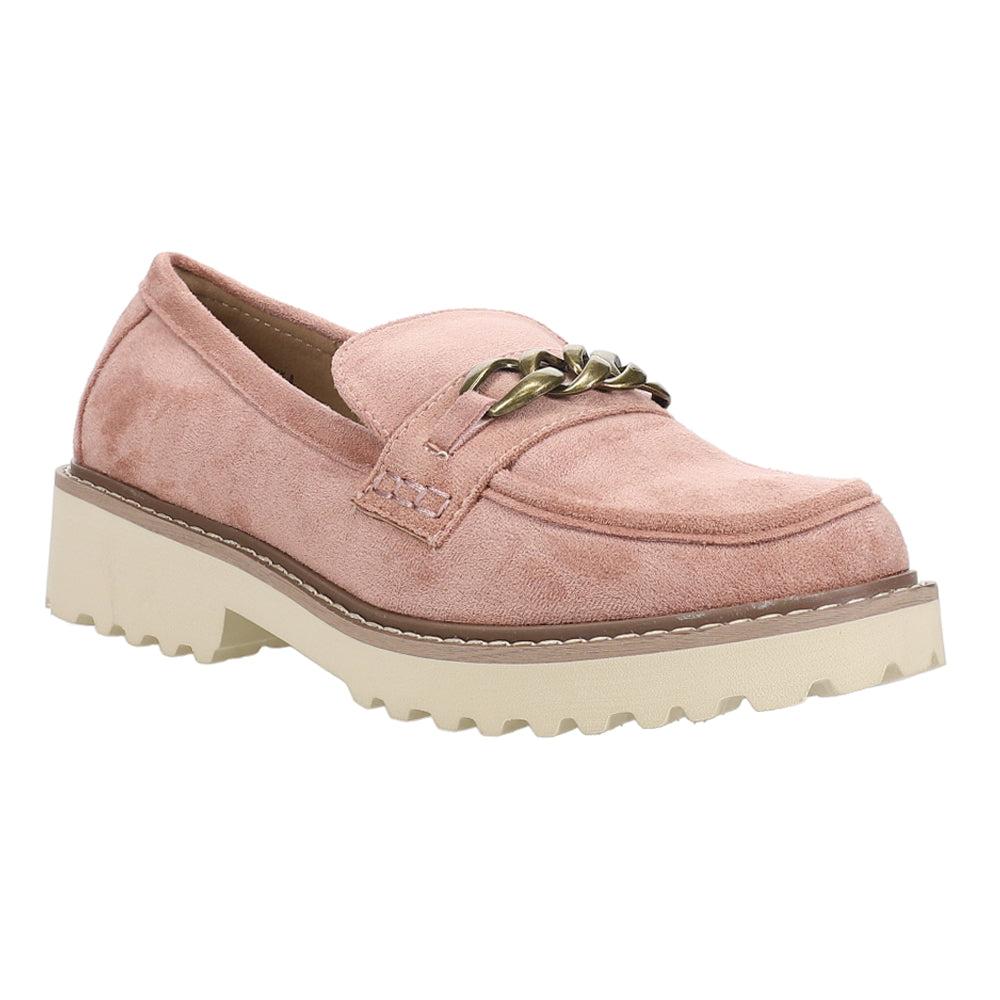 Corkys Literally Lug Sole Loafers