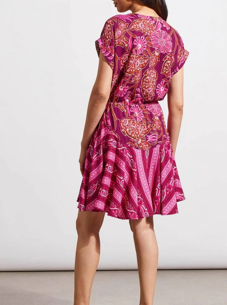 Tolani Tolani - Tribal Dress 3
