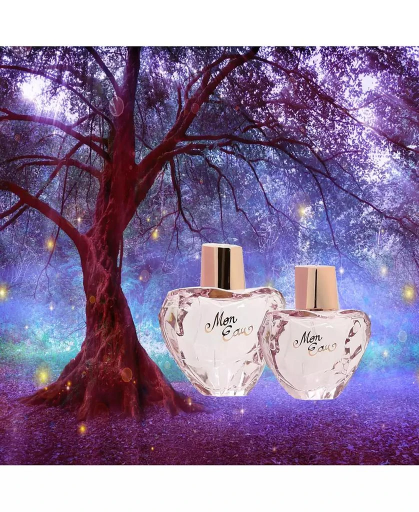 Lolita Lempicka Mon Eau Women's Eau de Perfume Spray, 1.7 Oz 9