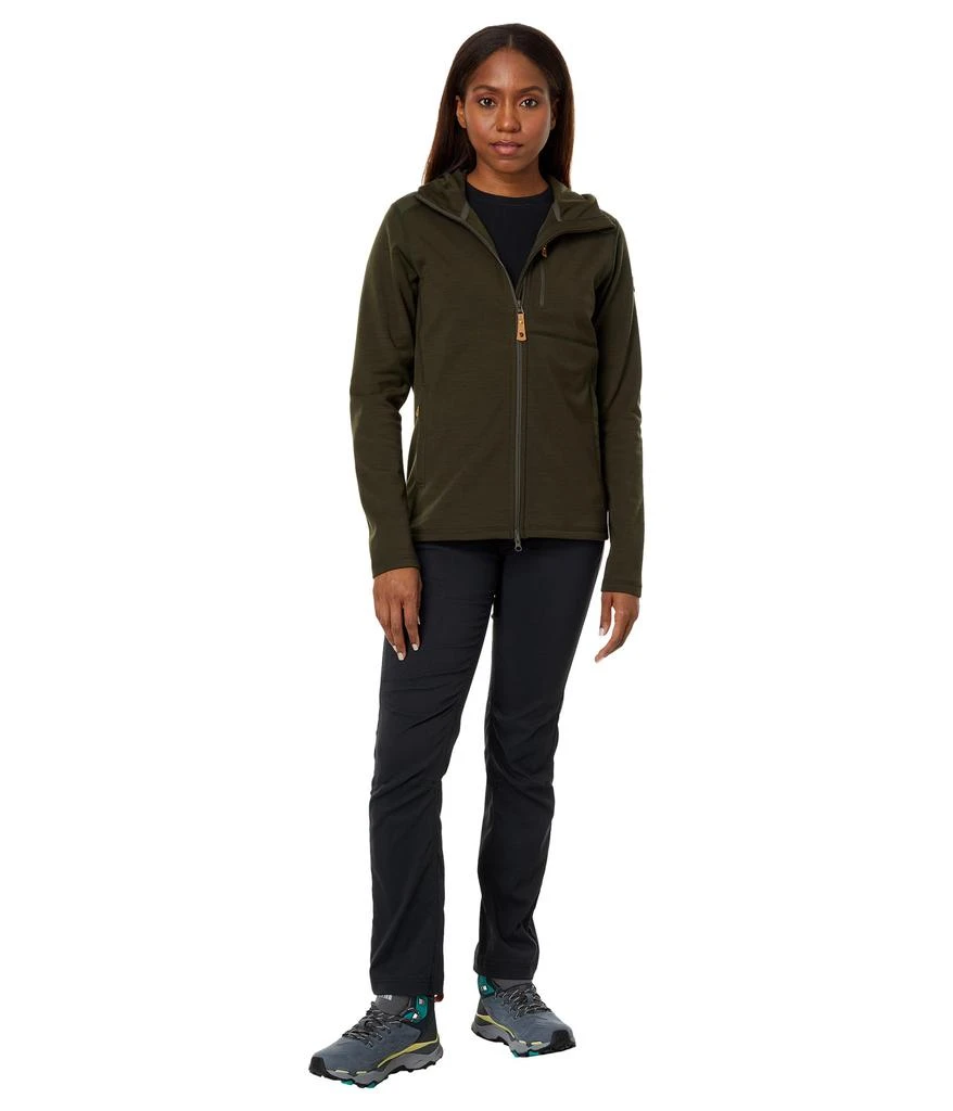 Fjällräven Keb Fleece Hoodie 4