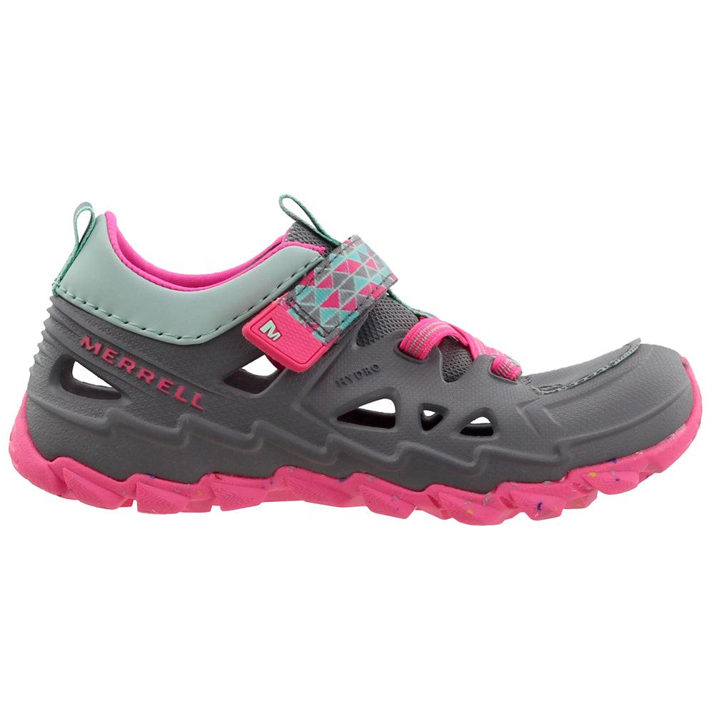 Merrell Hydro 2.0 Slip On Sneakers (Little Kid)