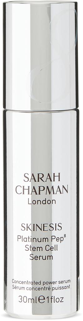 Sarah Chapman Platinum PEP⁸ Stem Cell Serum, 30 mL