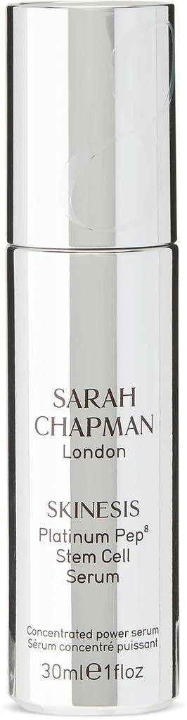 Sarah Chapman Platinum PEP⁸ Stem Cell Serum, 30 mL 1