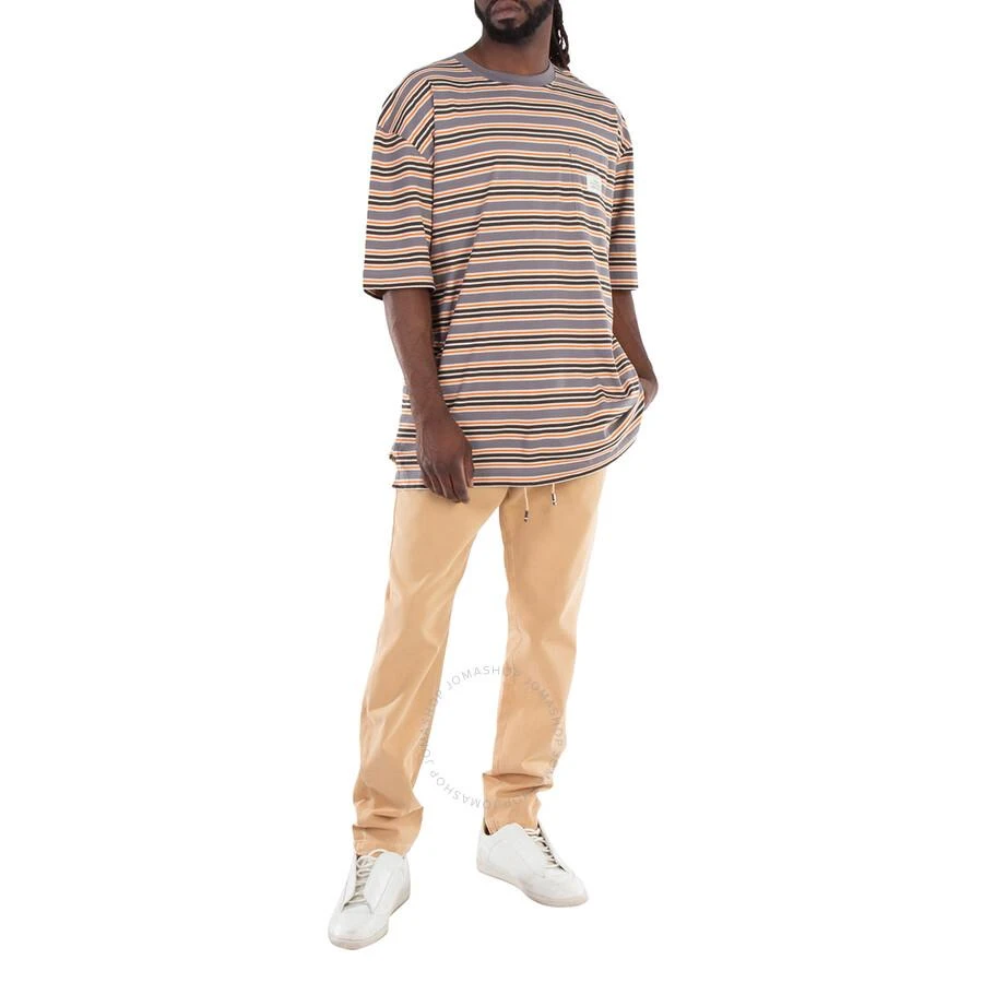 Tommy Hilfiger Harlem Stretch Cotton Sports Trousers 3