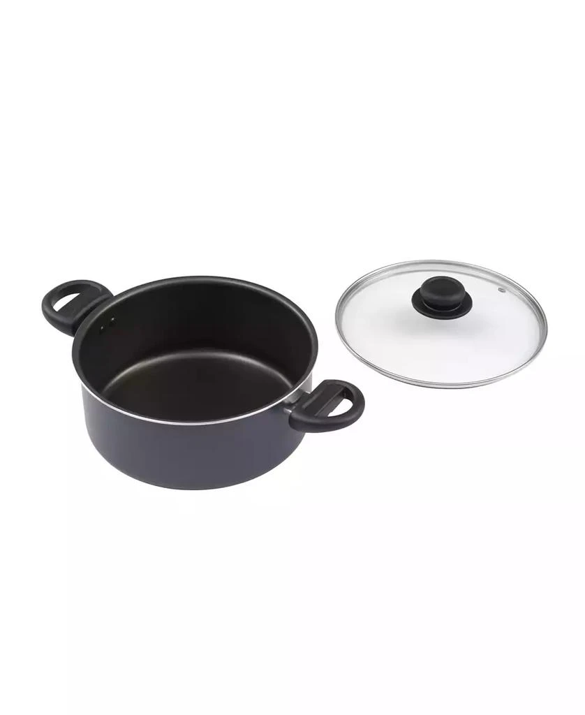 GoodCook Aluminum 4.7-Quart Everyday Dutch Oven 3