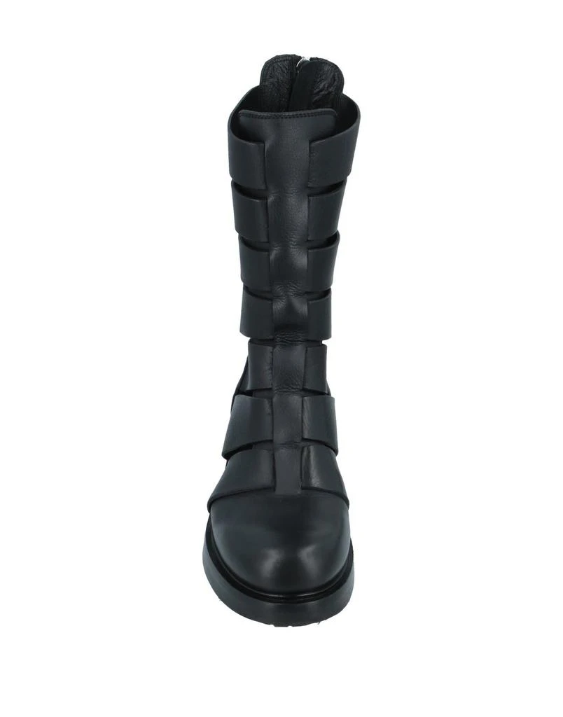 ELENA IACHI Boots 4
