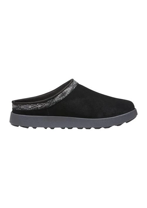 Keen Elle Mule Suede Clogs 2