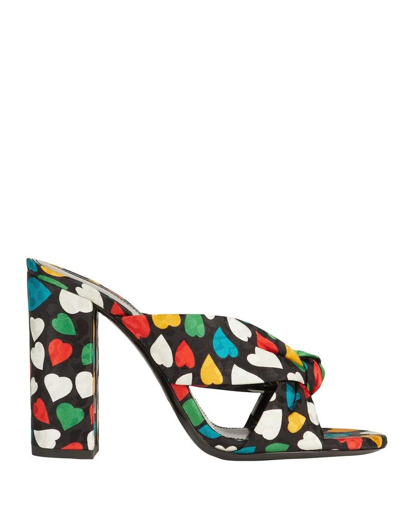Yves Saint Laurent Sandals 1