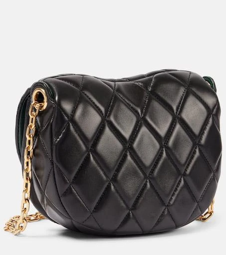 Burberry Rocking Horse Medium leather crossbody bag 4