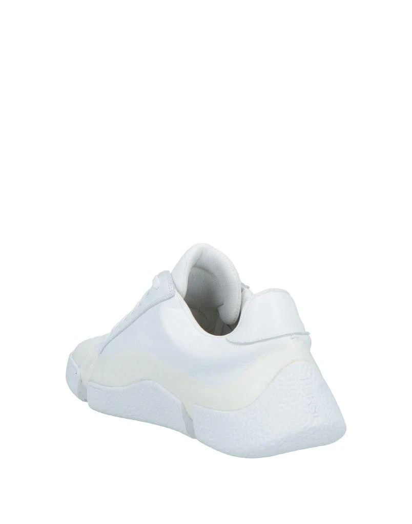 RUBBER SOUL Sneakers 3