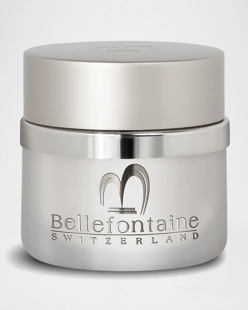 Bellefontaine Double-white Beautifying Mask To Unify & Illuminate