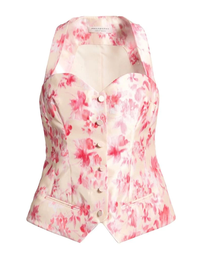 PHILOSOPHY di LORENZO SERAFINI Vest 1