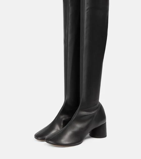 Proenza Schouler Glove over-the-knee boots 5