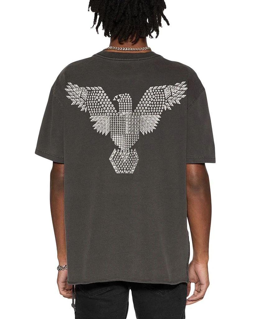 Ksubi Eagle Biggie Tee 3