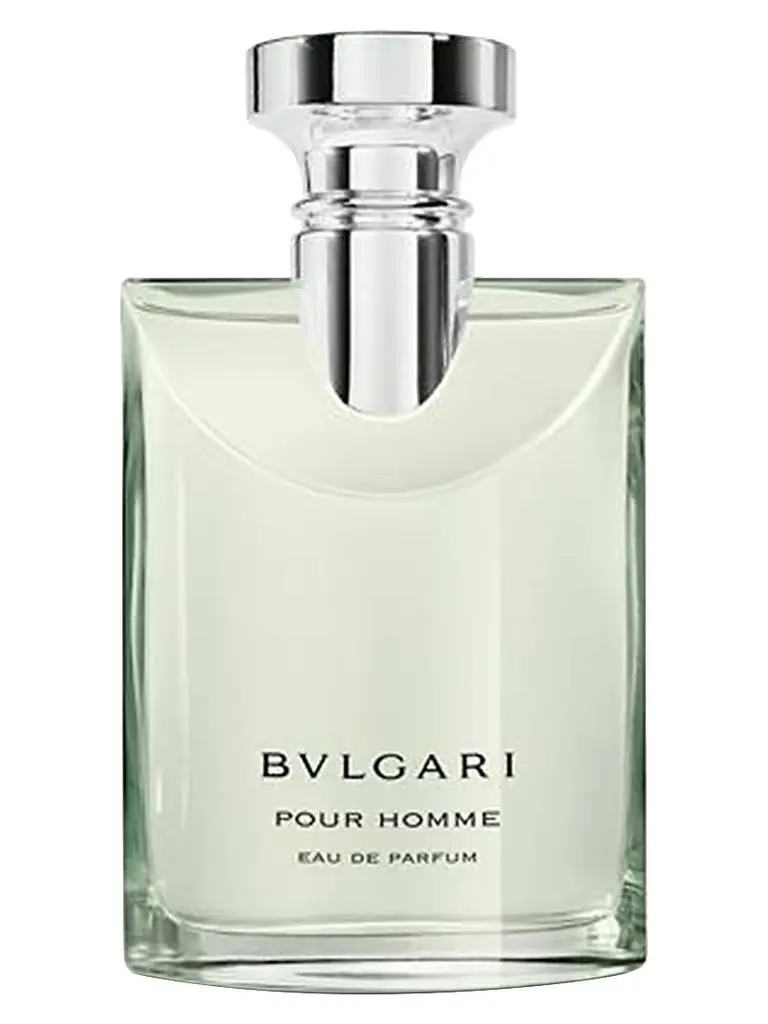 BVLGARI Pour Homme Eau de Parfum