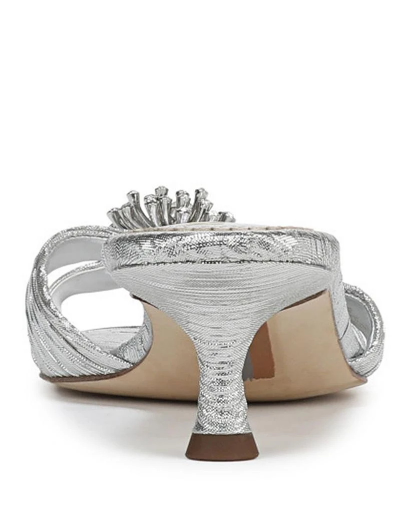 Sam Edelman Women's Cindie Sandals 4