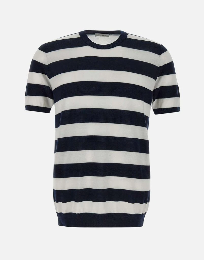 KANGRA Cotton t-shirt yarn 1