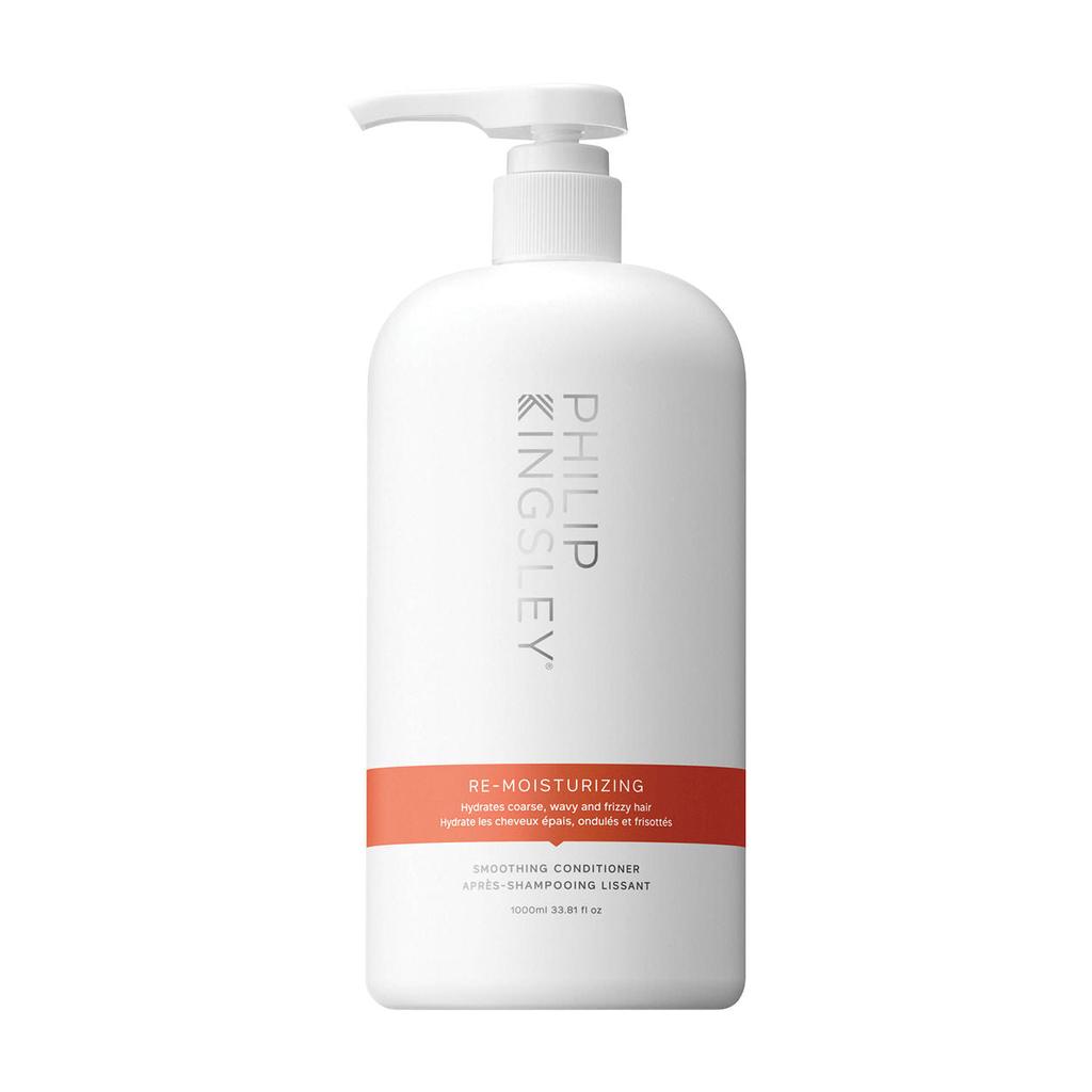 Philip Kingsley Re-Moisturizing Smoothing Conditioner