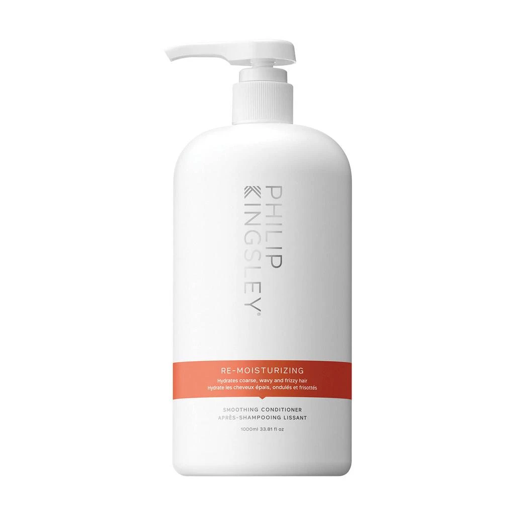 Philip Kingsley Re-Moisturizing Smoothing Conditioner 1
