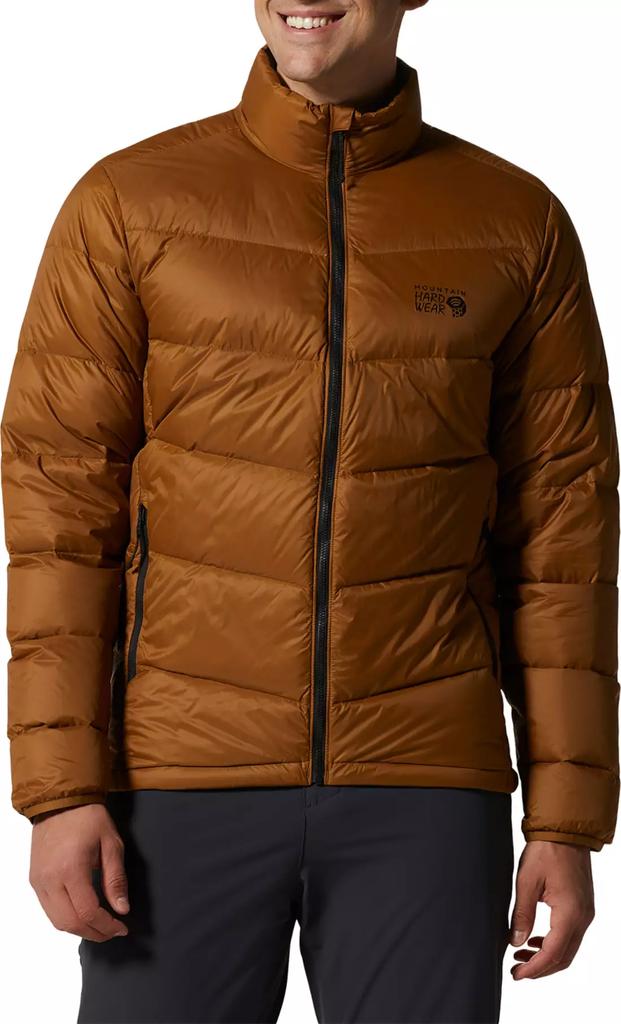 Mt eyak down jacket on sale