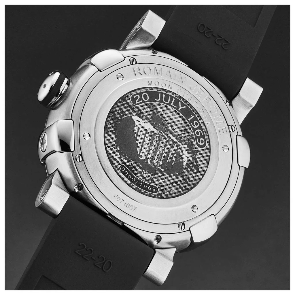 Romain Jerome Romain Jerome Men's Watch RJMDAU.901.10 6