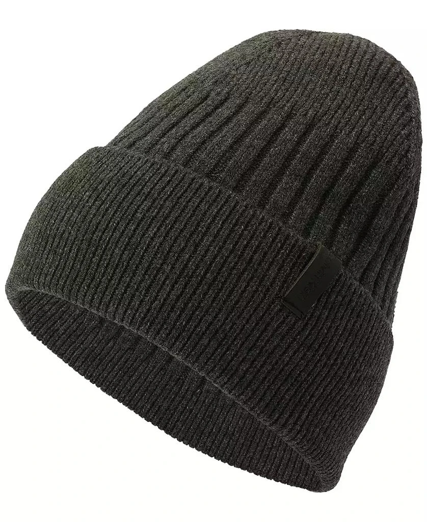 Calvin Klein Men's Mixed Stitch Beanie 3