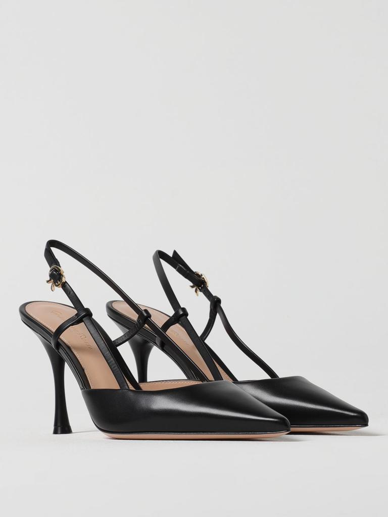 Gianvito Rossi High heel shoes woman Gianvito Rossi