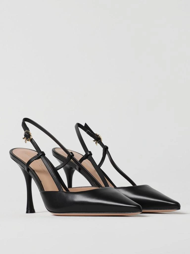 GIANVITO ROSSI High heel shoes woman Gianvito Rossi 2