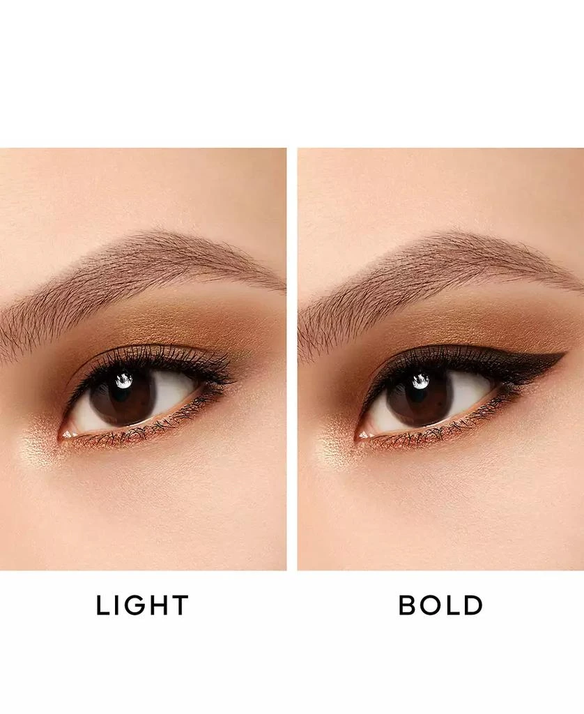 Guerlain Ombres G Eyeshadow Quad 3