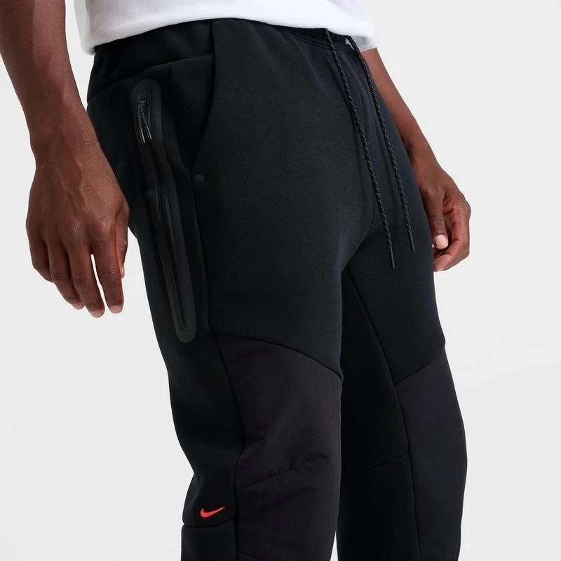 NIKE Men
s Nike Sportswear Tech Fleece Jogger Pants 6