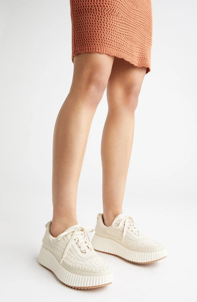 Dolce Vita Dolen Platform Sneaker 8