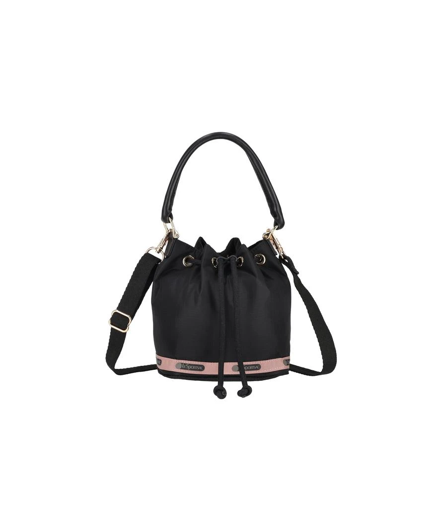 LeSportsac Small Drawstring Bag 1
