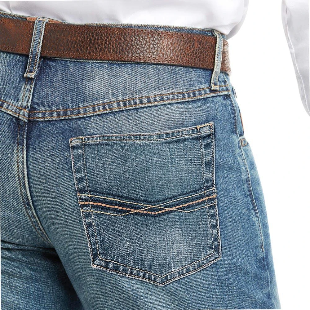Ariat M2 Legacy Boot Cut Jeans 3