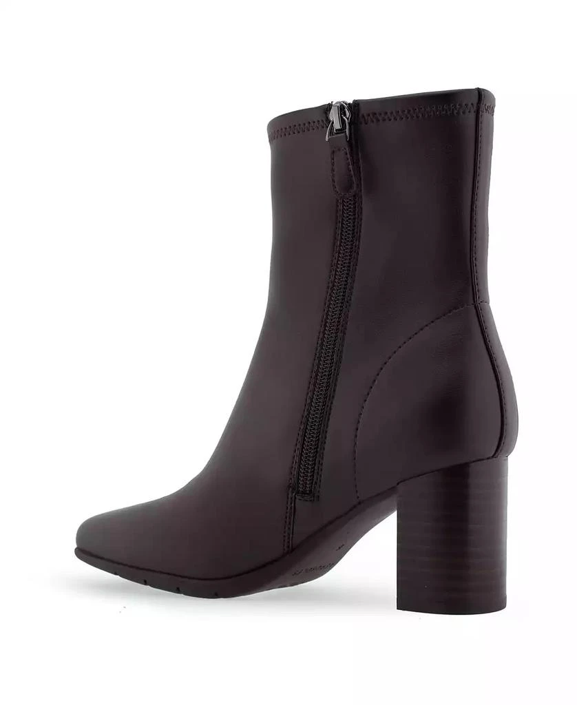 Aerosoles Women's Miley Mid-Calf Boots 44
