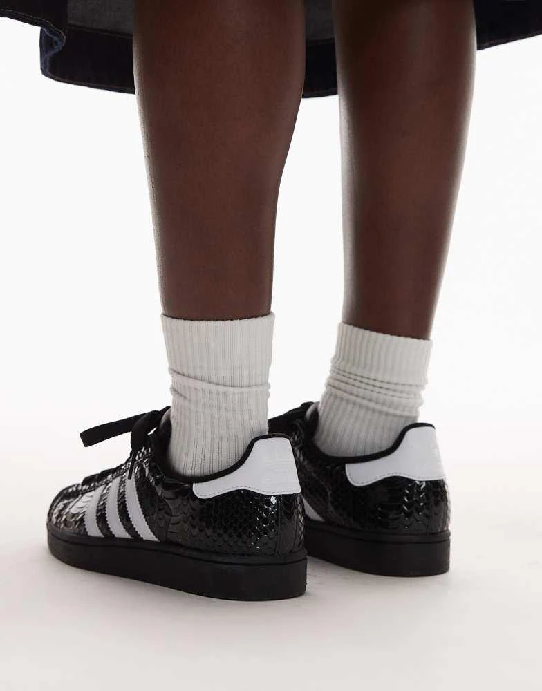 adidas gazelle silver green womens adidas Samba OG Croc Skin Womens Lifestyle Shoes Core Black Off White Gum  IH9015 – Shoe Palace main image 1