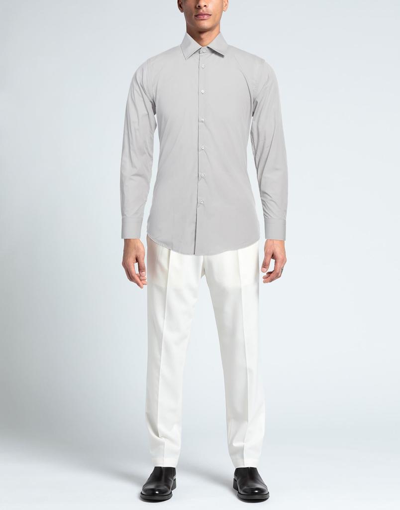 PRIMO EMPORIO Solid color shirt
